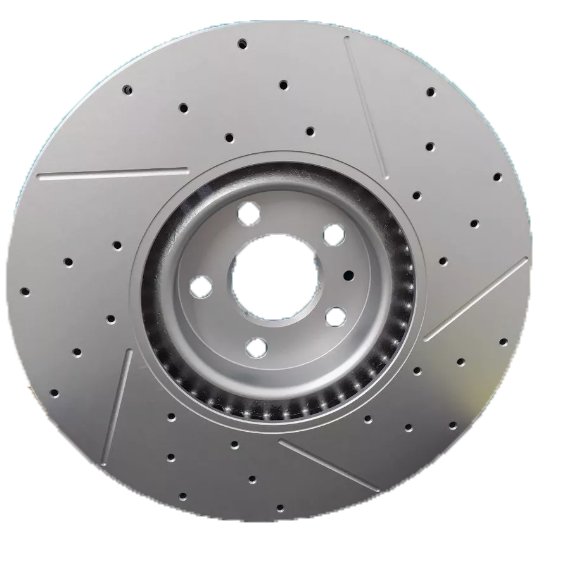 4048087000 High Quality Auto Car Brake Disc for GEELY